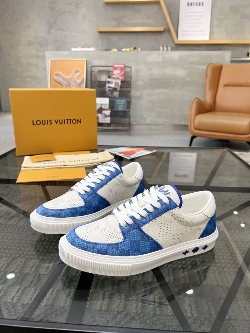 LV Casual Shoes